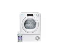 CANDY Sèche-linge pompe à chaleur 11kg Wi-Fi Bluetooth Smart Pro