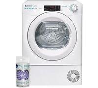 CANDY Sèche-linge pompe à chaleur 11kg Wi-Fi Bluetooth Smart Pro