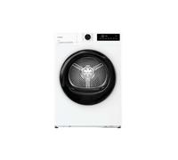 Sèche-linge pompe à chaleur 59.5cm 8kg GDL8N2B-S