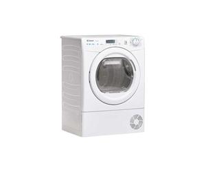 Sèche-linge Pompe À Chaleur 60cm 10kg Blanc - CSEH10A1LE-47