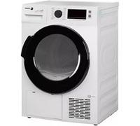 Fagor Sèche-linge frontal FSLP10A2 Pompe à chaleur 10 kg 60 cm Blanc