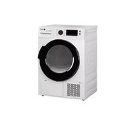 Sèche linge pompe à chaleur 60cm 10kg blanc FSLP10A2