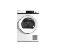 Sèche-linge pompe à chaleur 60cm 10kg blanc KDNHA0S6GWE