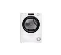 Candy Sèche-linge pompe à chaleur CROEH11N2TBE-S 11 kg connecté SmartPro Classe D Blanc