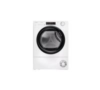 Sèche-linge pompe à chaleur 60cm 11kg blanc Candy CROEH11N2TBE-S Blanc