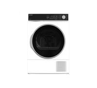 Sèche-linge pompe à chaleur 60cm 12kg blanc KDNHL2S7GW2