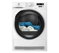 Sèche-linge pompe à chaleur 60cm 8 kg gentlecare - EW6HI5125SU