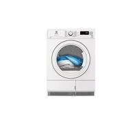 Sèche-linge pompe à chaleur 60cm 8kg blanc EDHF2804DC