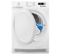 Electrolux Sèche-linge pompe à chaleur 60cm 8kg, blanc - EW7H5829SB