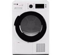 Sèche-linge pompe à chaleur 60cm 8kg blanc Fagor FSLP08A2_1 Blanc
