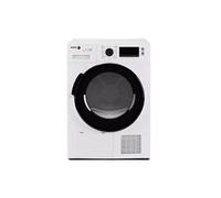 Sèche-linge pompe à chaleur 60cm 8kg blanc Fagor FSLP08A2_1 Blanc