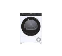 Sèche-linge pompe à chaleur 60cm 8kg blanc HD80-A2939E-FR