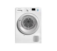 Sèche-linge pompe à chaleur 60cm 8kg blanc YTNM1081FR