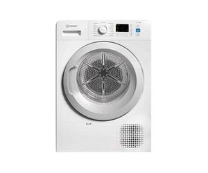 Sèche-linge pompe à chaleur 60cm 8kg blanc YTNM1081FR
