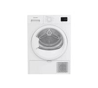 Indesit Sèche-linge pompe à chaleur CYSD82DWWFR 8 kg 60 cm Blanc