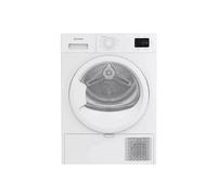 Sèche-linge pompe à chaleur 60cm 8kg CYSD82DWWFR