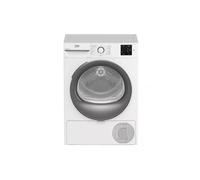 Sèche-linge pompe à chaleur 60cm 8kg DT3H18302W