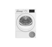 Sèche-linge pompe à chaleur 60cm 9kg blanc CWD93MWWSFR