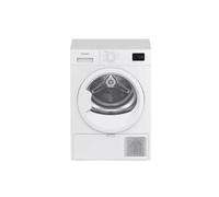 Sèche-linge pompe à chaleur 60cm 9kg blanc CYD92DWWFRX
