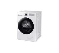 Sèche-linge pompe à chaleur 60cm 9kg blanc DV90DG52A0AH