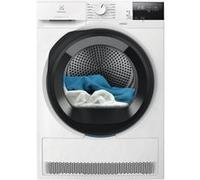Electrolux Sèche-linge pompe à chaleur EW6HI6295BN 9 kg 60 cm Blanc