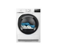 Electrolux Sèche-linge pompe à chaleur EW6HI6295BN 9 kg 60 cm Blanc