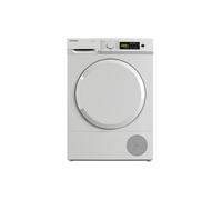 Sèche-linge pompe à chaleur 8 kg TUCSON TSL908PAC