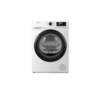 Sèche-linge pompe à chaleur 8kg Hisense DHQE802U