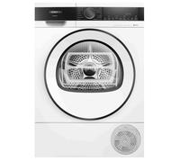 Sèche-linge pompe à chaleur, 9 kg Siemens WQ42G20DFR