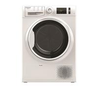 Sèche linge pompe à chaleur Hotpoint NTM1191WKEU