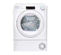 Candy CSOE H11A2TE-S sèche-linge Pose libre Charge avant 11 kg A++ Blanc