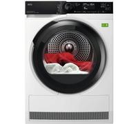 Sèche-linge pompe à chaleur AEG TR93A9H4BW