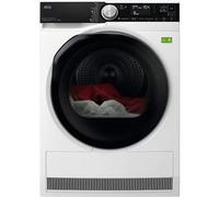 Sèche-linge pompe à chaleur AEG TR9XA59PA 9 kg Moteur induction Connecté Blanc