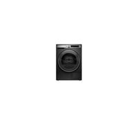 Sèche-linge pompe à chaleur Asko T709HUG 9 kg vapeur WiFi écran TFT 7 Noir