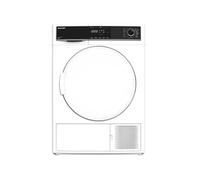 Sèche-linge pompe à chaleur avec condenseur 60cm 10kg kdhhb0s7pw2