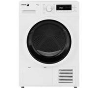 Sèche-linge pompe à chaleur avec condenseur 60cm 8kg fslp80p2