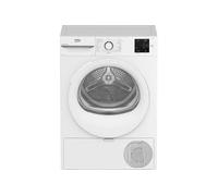 Seche-linge pompe a chaleur b300 Eco sense D0H11030 - 10 kg - L60cm - Blanc