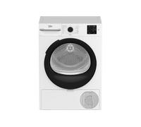 SECHE-LINGE POMPE A CHALEUR BEKO B300 ECO SENSE D3H17393W - 7 KG - L60CM - A++ - BLANC