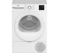 Seche-linge pompe a chaleur BEKO b300 Eco sense D0H1930 - 9 kg - L60cm - Blanc