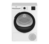 Sèche linge pompe à chaleur BEKO D3H17393W