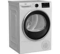 Sèche linge pompe à chaleur BEKO B3T48230W