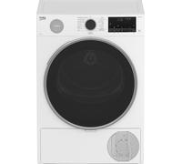 Sèche-linge pompe à chaleur Beko B5T4923SW