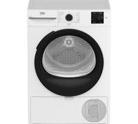 Beko D3H17393W sèche-linge Pose libre chargement frontal 7 kg Blanc