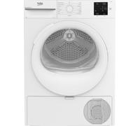 Sèche linge pompe à chaleur BEKO D3H17D91W