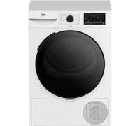 Sèche linge pompe à chaleur Beko D3H210D93WD