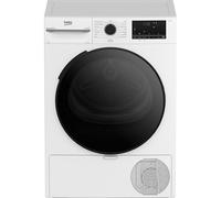 Sèche-linge pompe à chaleur Beko D3H210D93WD