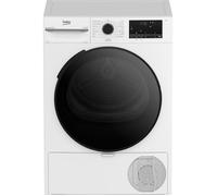 Beko Sèche-linge à pompe à chaleur D3H210D93WD Blanc
