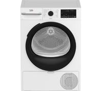 Beko D3H27493W sèche-linge Pose libre Charge avant 7 kg A+++ Blanc