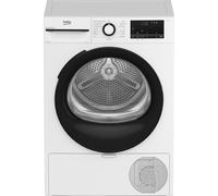 Sèche-linge pompe à chaleur Beko D3H28303W