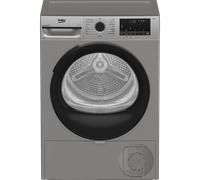 Seche-linge pompe a chaleur BEKO D3H28E93S Eco Sense - 8 kg